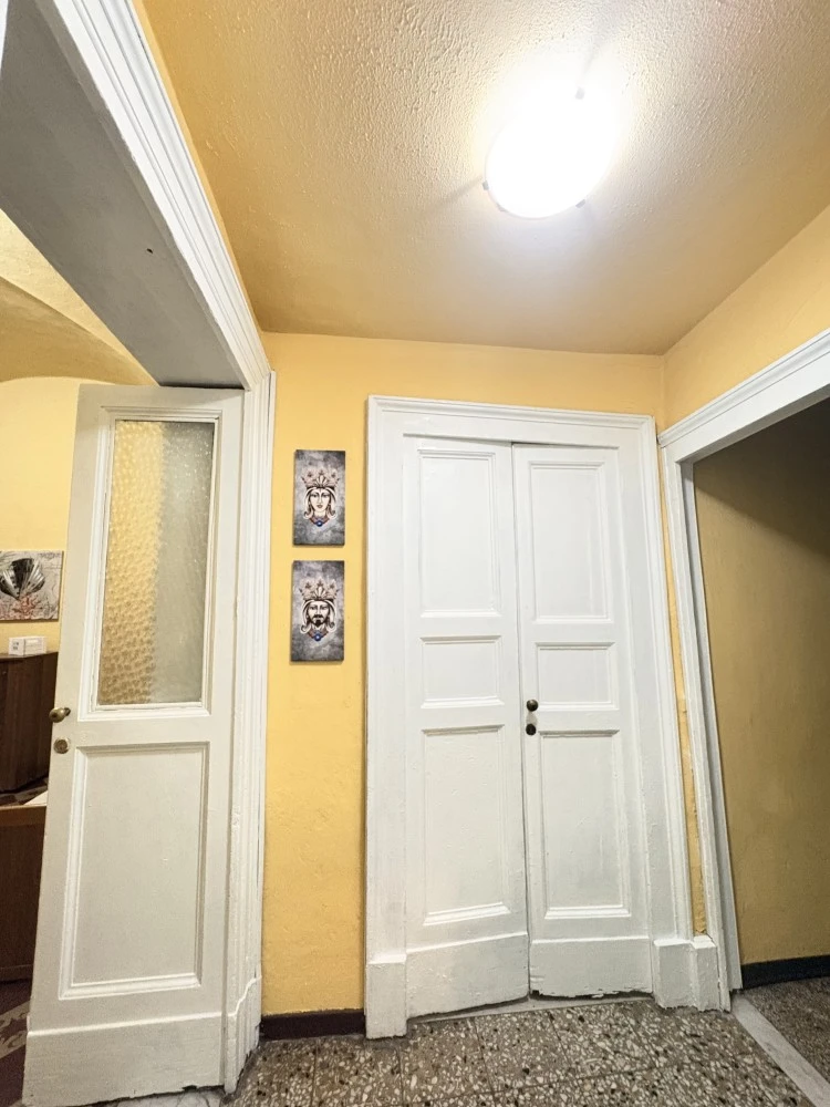 Casa Benedettini Tourist Apartment In Sicily-5