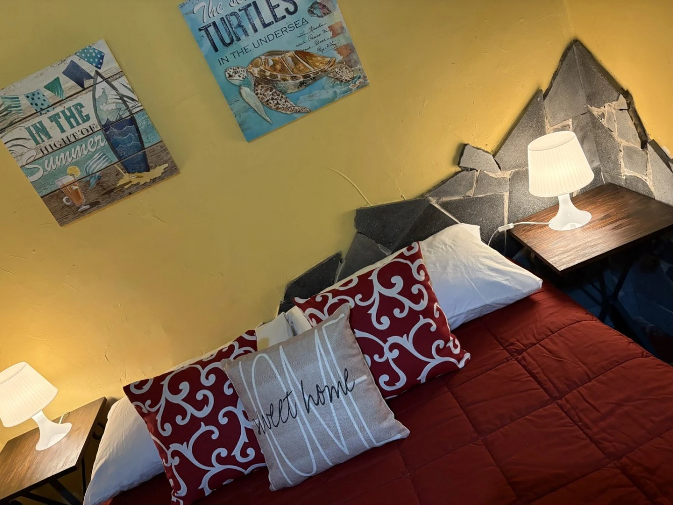 Casa Benedettini Tourist Apartment In Sicily-1