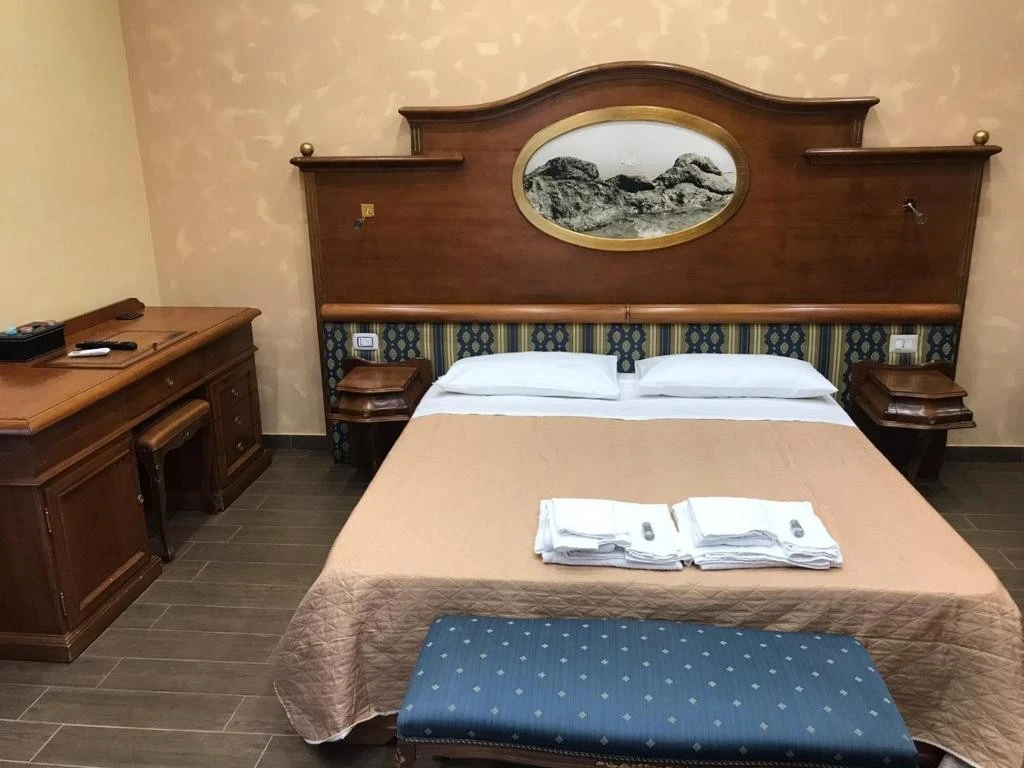 B&b La Casa Di Romi-1