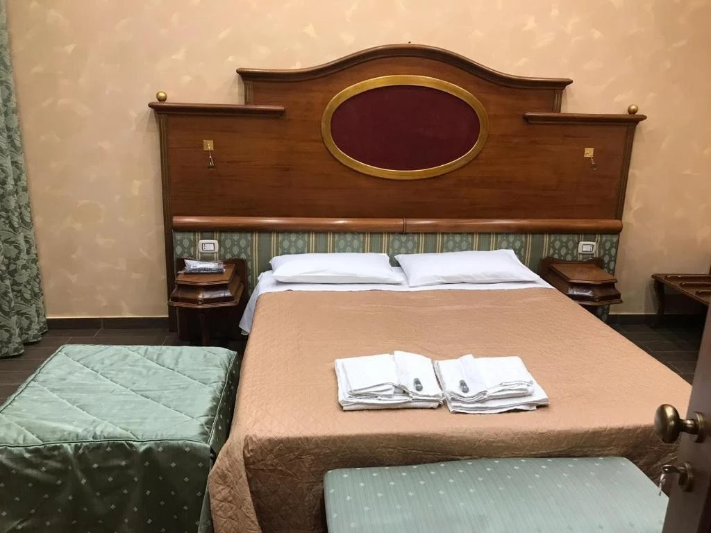 B&b La Casa Di Romi-3