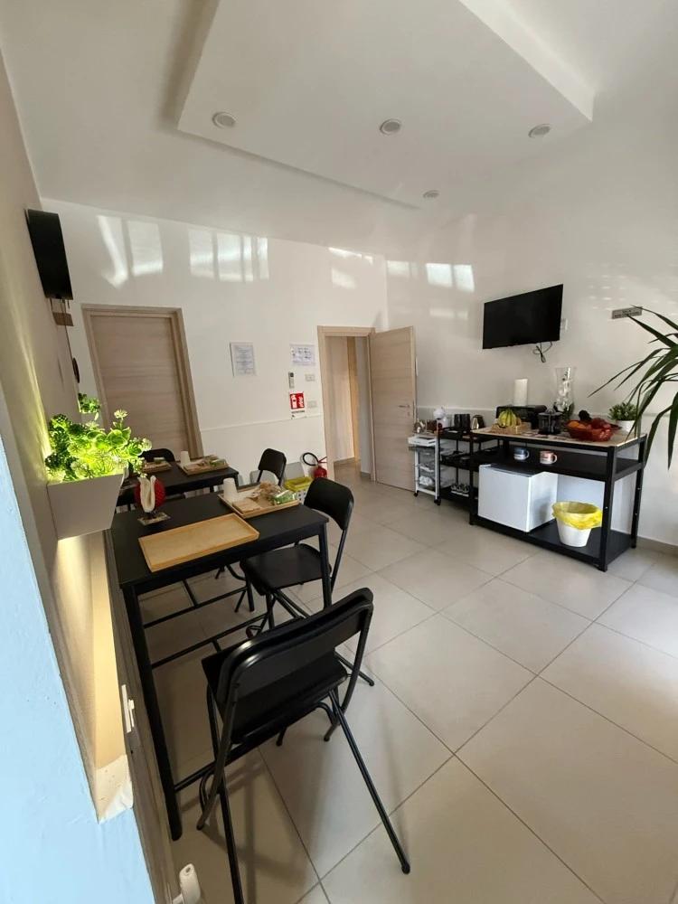 The Diamond Of Catania Airport-1