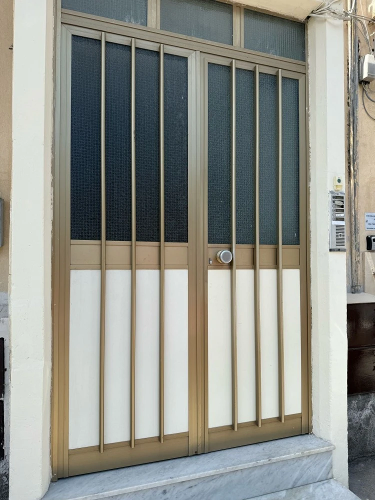 The Diamond Of Catania Airport-2