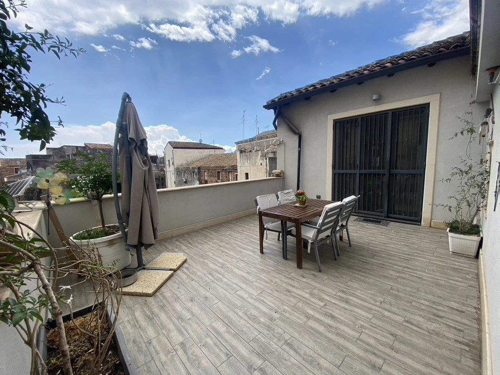 La Terrazza Dell'odeon-1