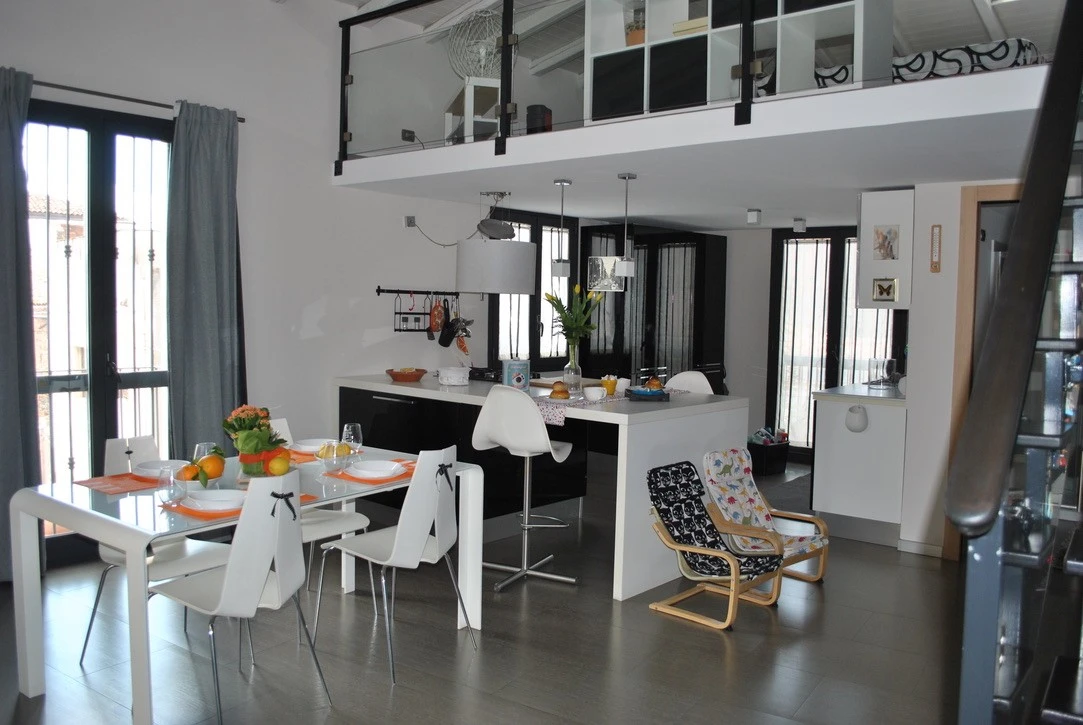 La Terrazza Dell'odeon-2