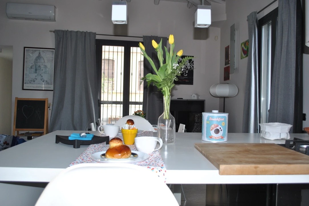 La Terrazza Dell'odeon-3