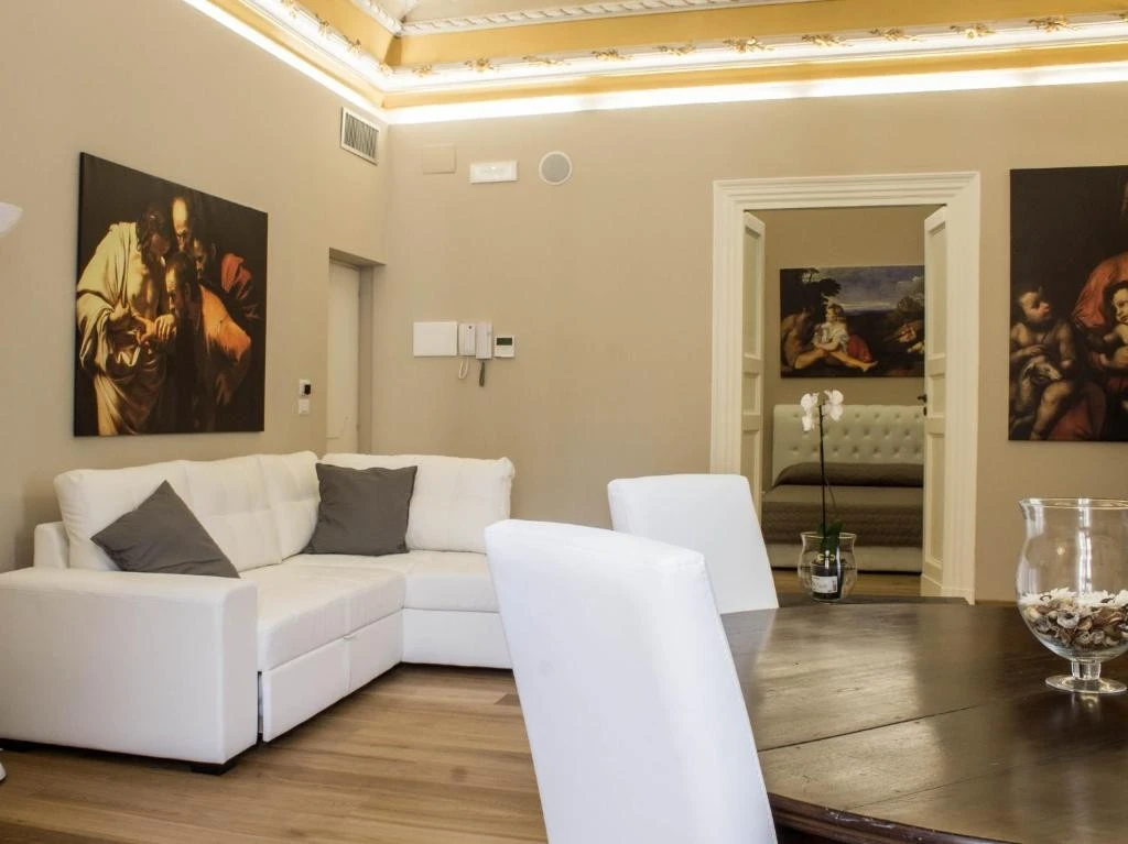 Duca Di Sarro Le Suites-1