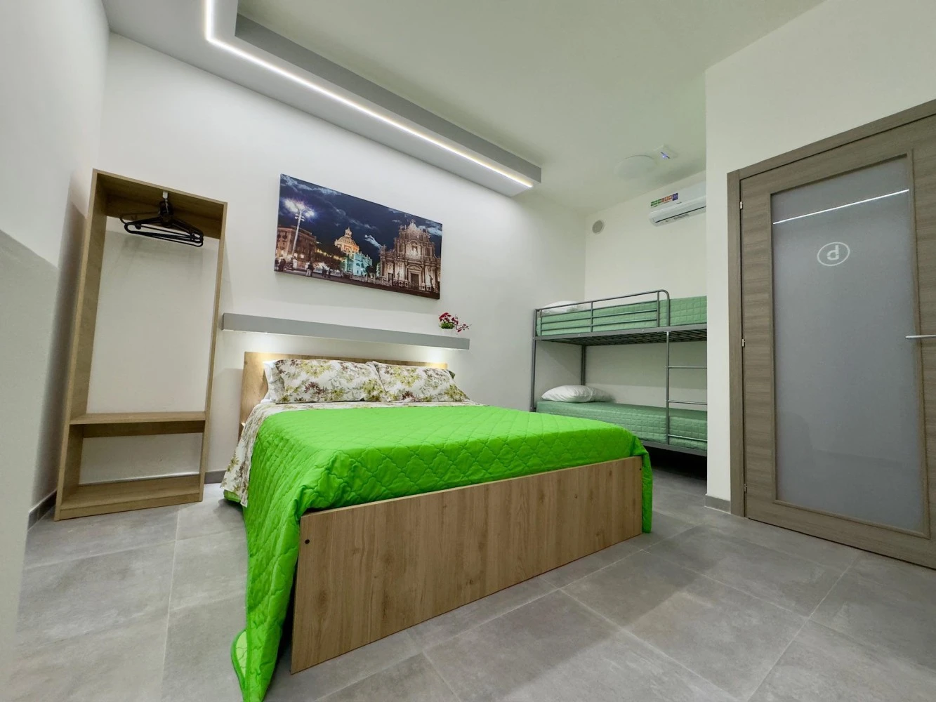 La Pescheria - Mini Apartments-5