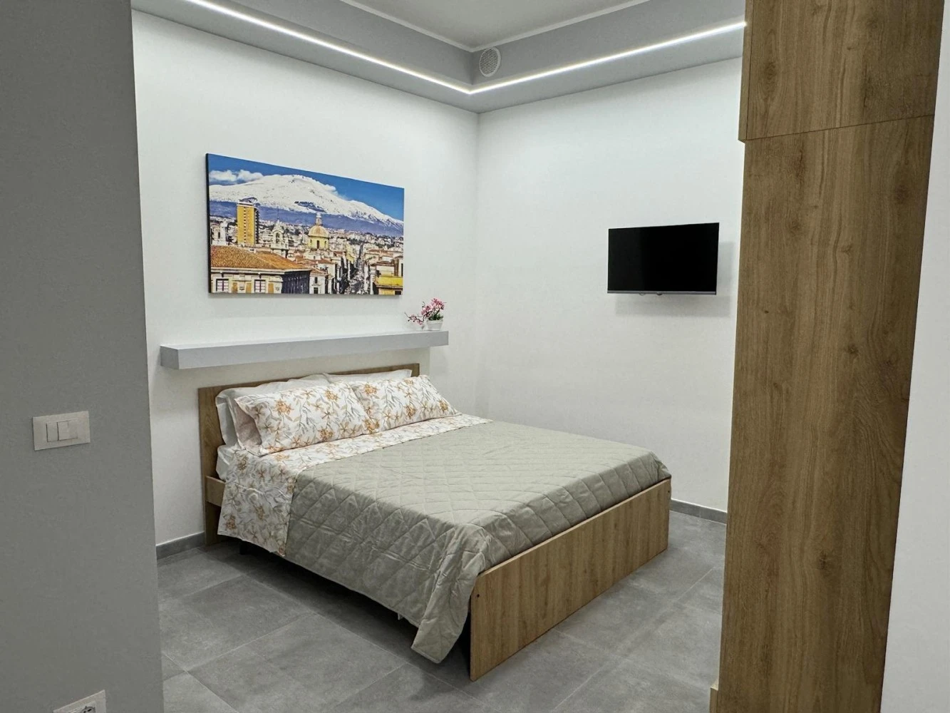 La Pescheria - Mini Apartments-2