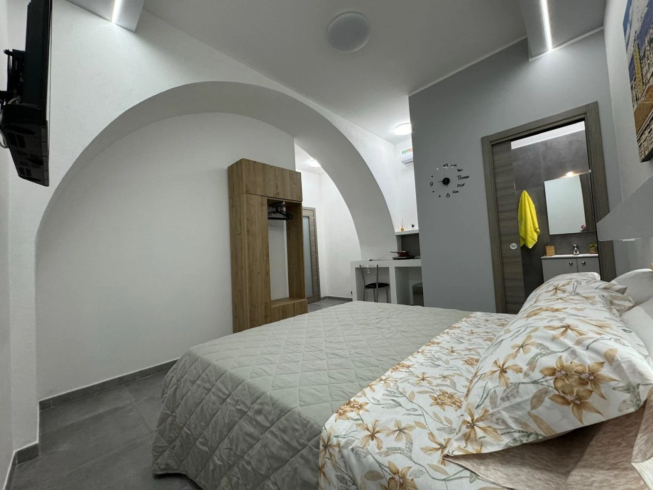 La Pescheria - Mini Apartments-3