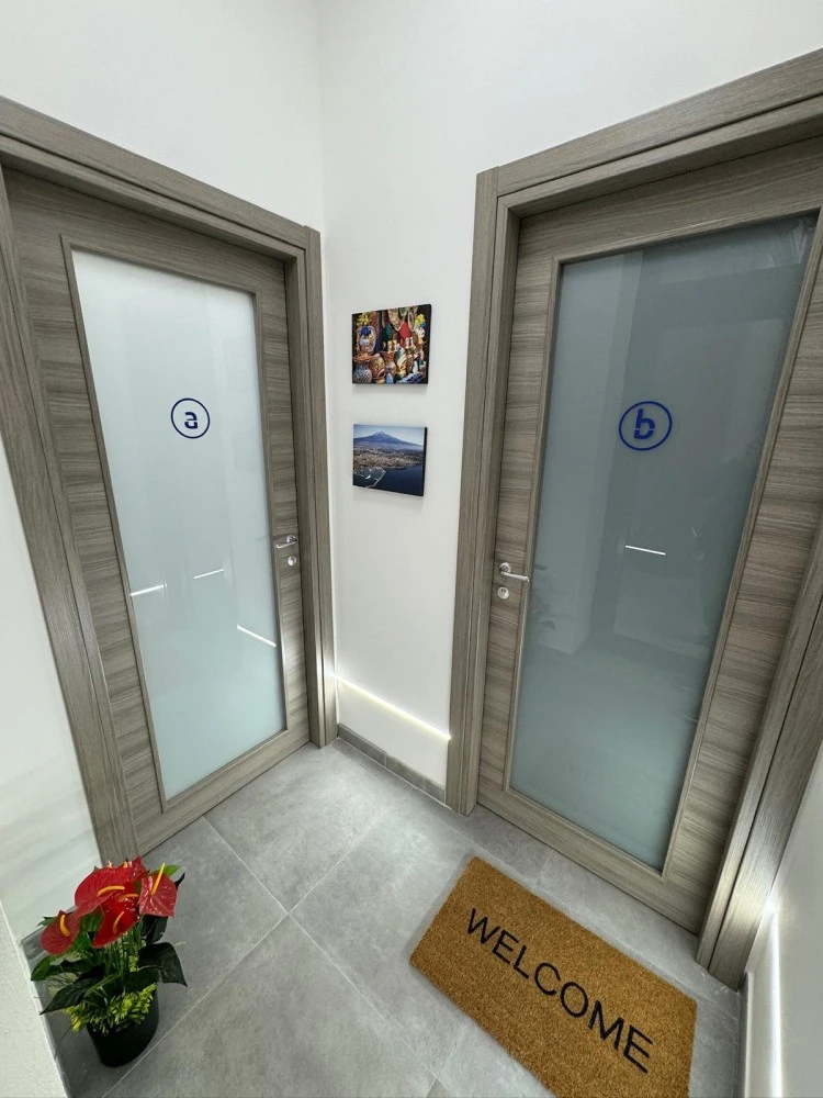 La Pescheria - Mini Apartments-4