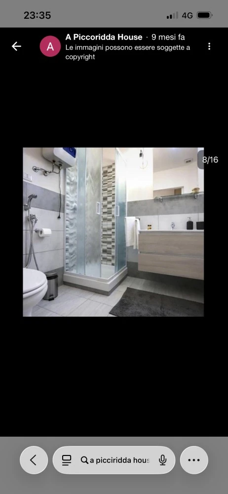 A Picciridda House-1