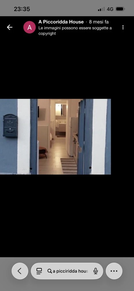 A Picciridda House-2