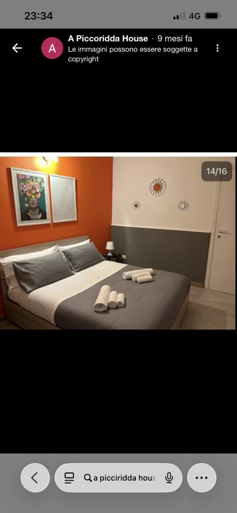 A Picciridda House-4