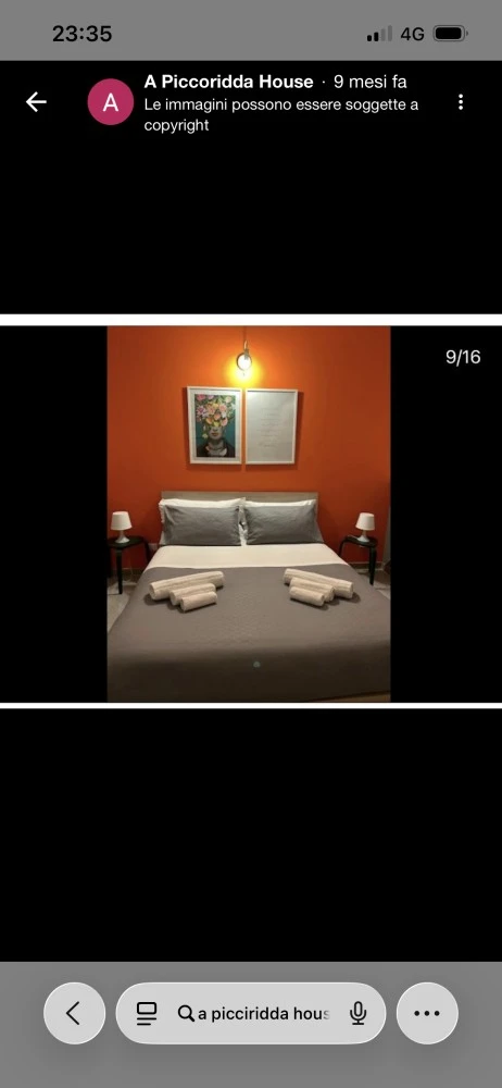 A Picciridda House-5