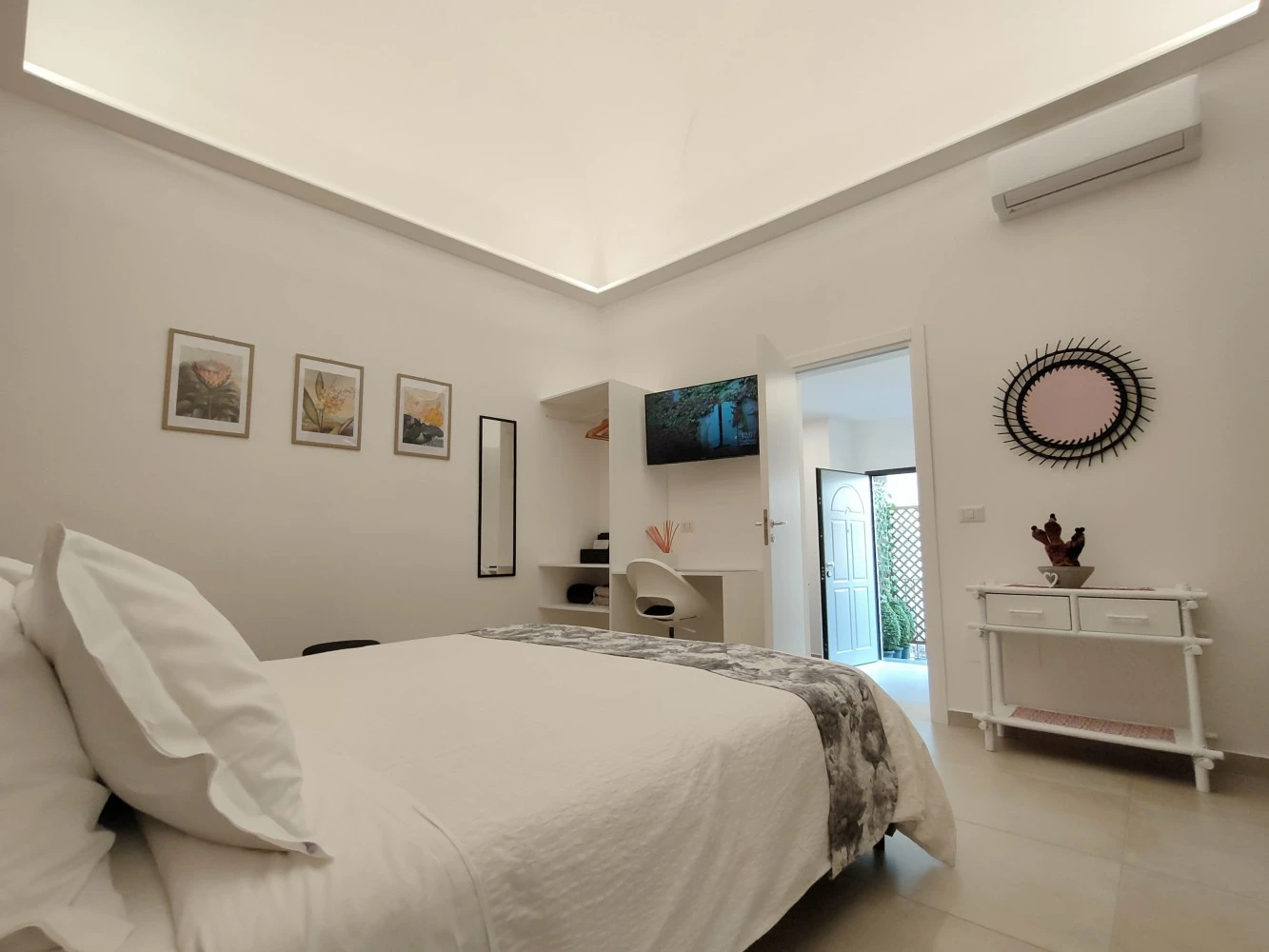 Tophouse Catania Centro - Velvet Apt-1