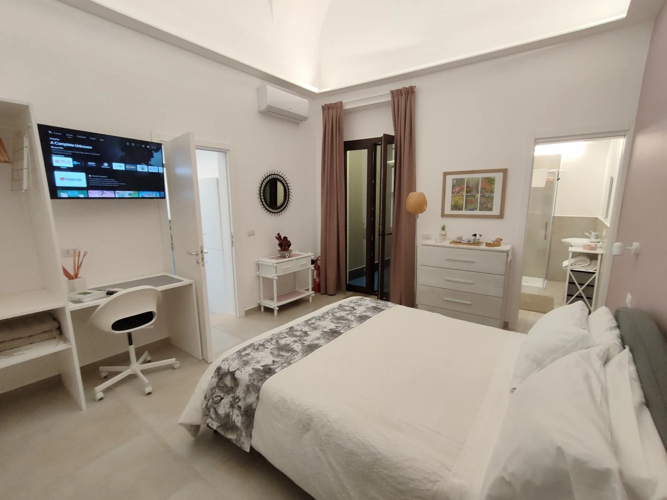 Tophouse Catania Centro - Velvet Apt-2