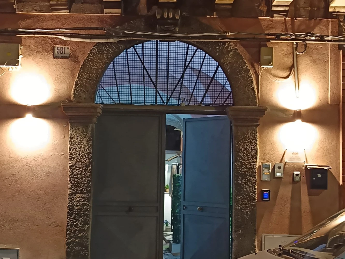 Catania Centro Storico Soha Home 2-1