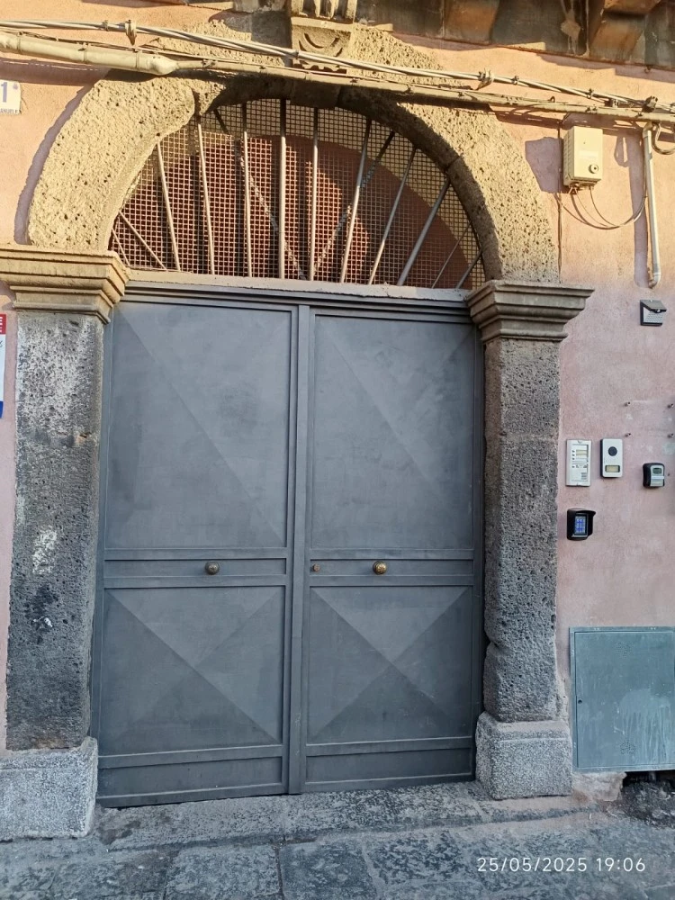 Catania Centro Storico Soha Home 2-2