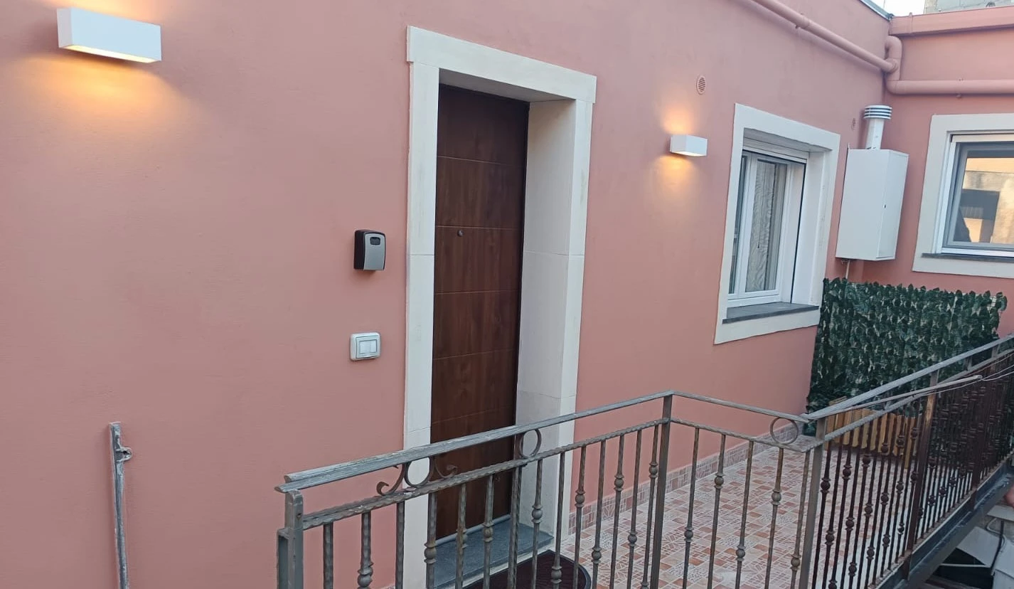 Catania Centro Storico Soha Home 2-3