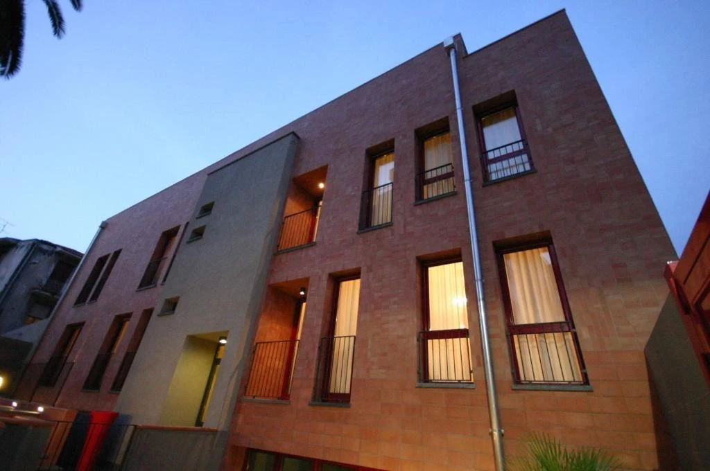 Re Martino Residence-1