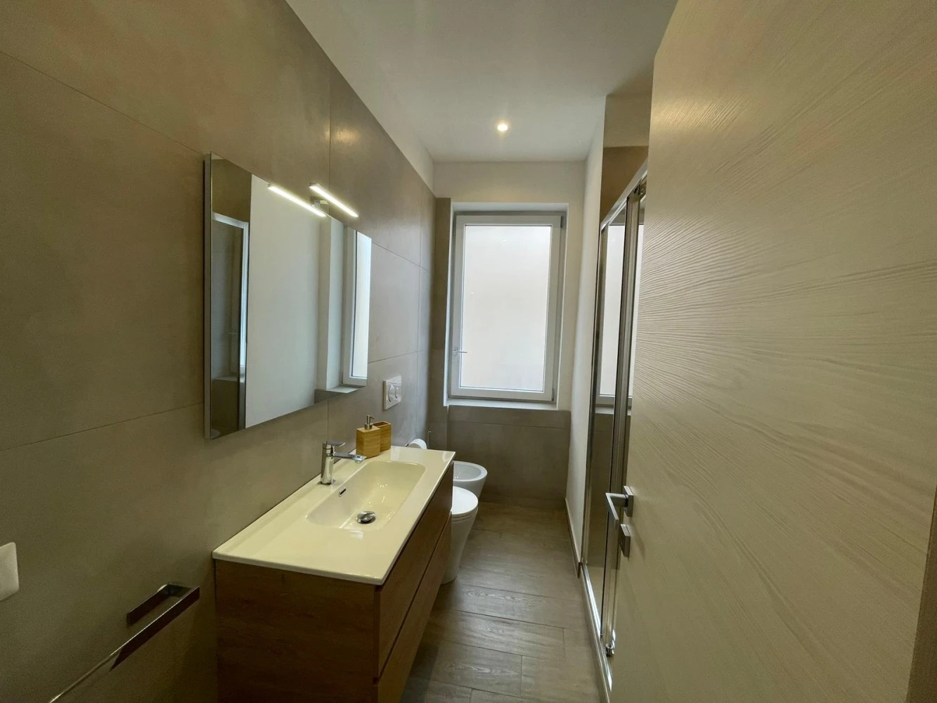 Sauna; Workspace; Domus Retreat, Centro-1