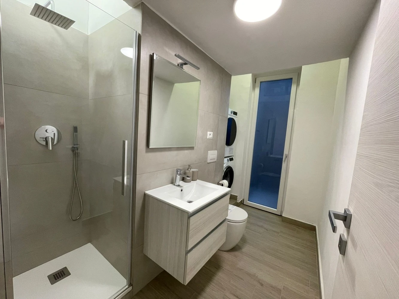 Sauna; Workspace; Domus Retreat, Centro-2