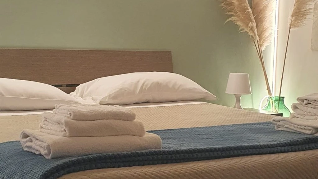 A Casa Di Nunziata-1