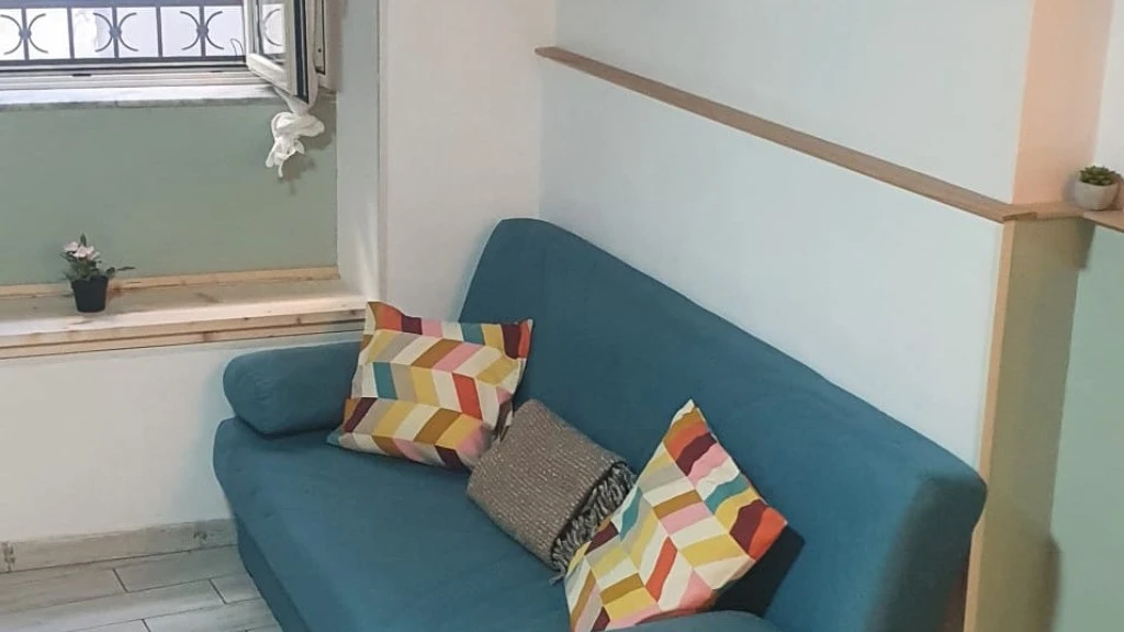 A Casa Di Nunziata-2