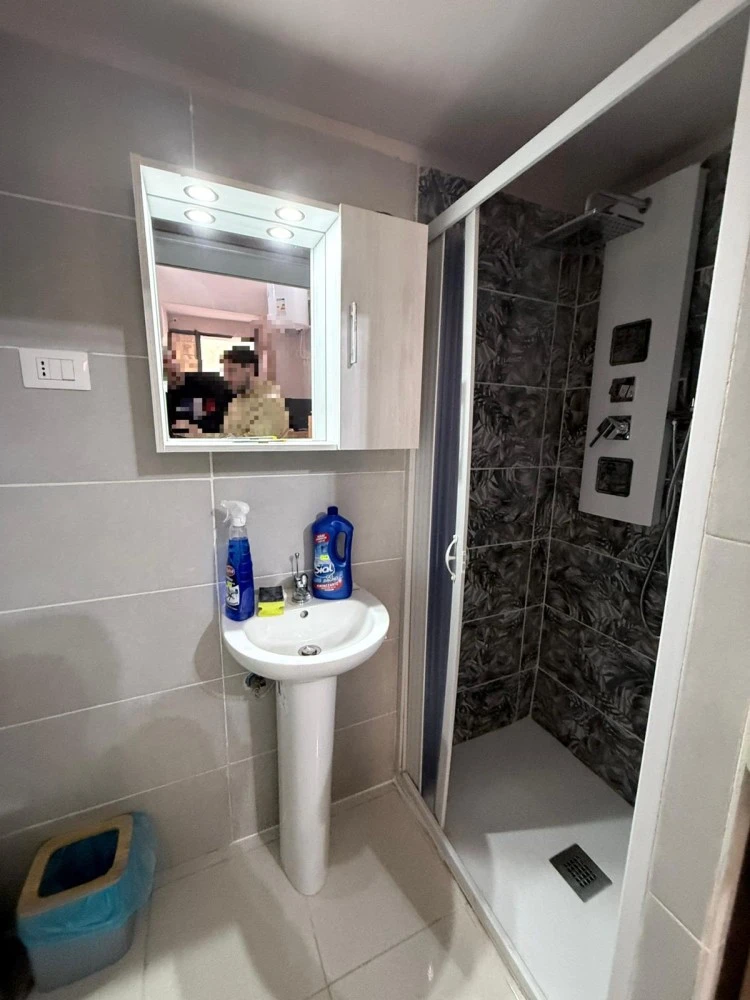 Guest House Crociferi-1