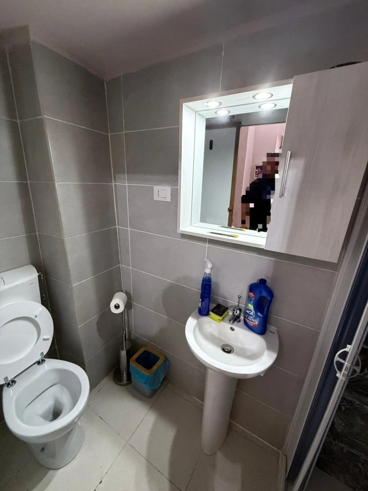 Guest House Crociferi-2