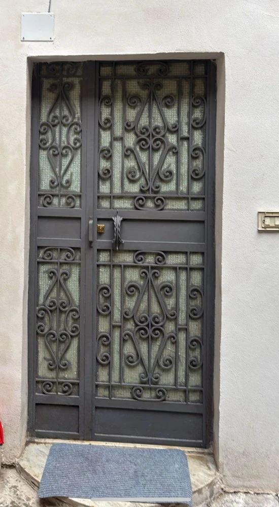 Guest House Crociferi-4