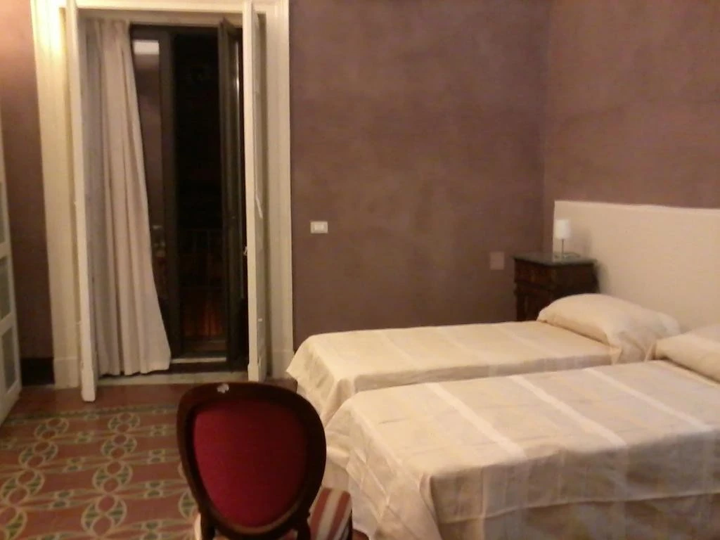 Domoikos Casa & Dimora-1 