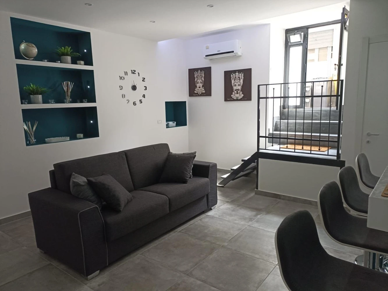 Le Segrete Del Castello-1