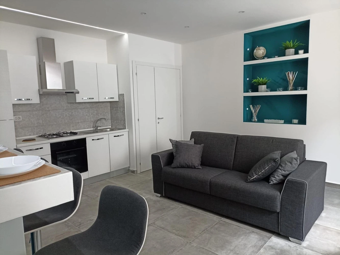 Le Segrete Del Castello-2