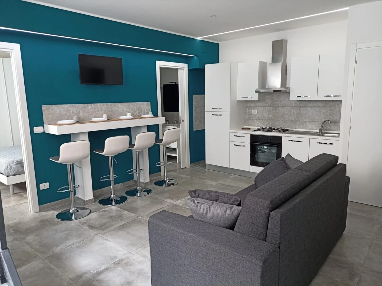 Le Segrete Del Castello-3