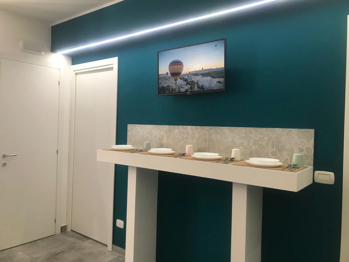 Le Segrete Del Castello-4