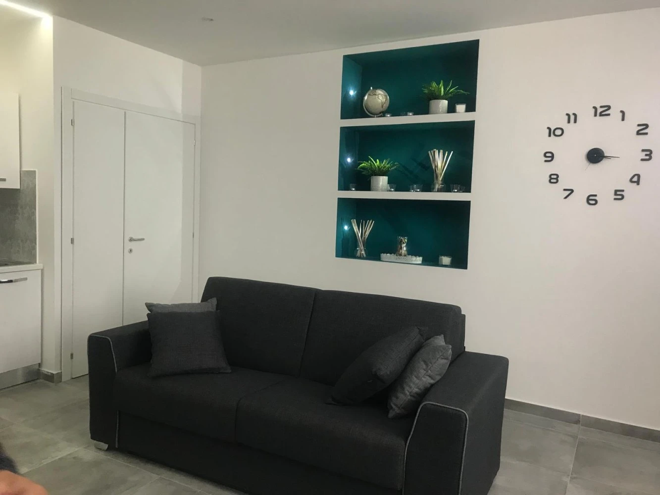 Le Segrete Del Castello-5