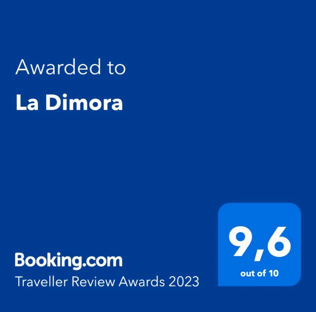 La Dimora B&b-5