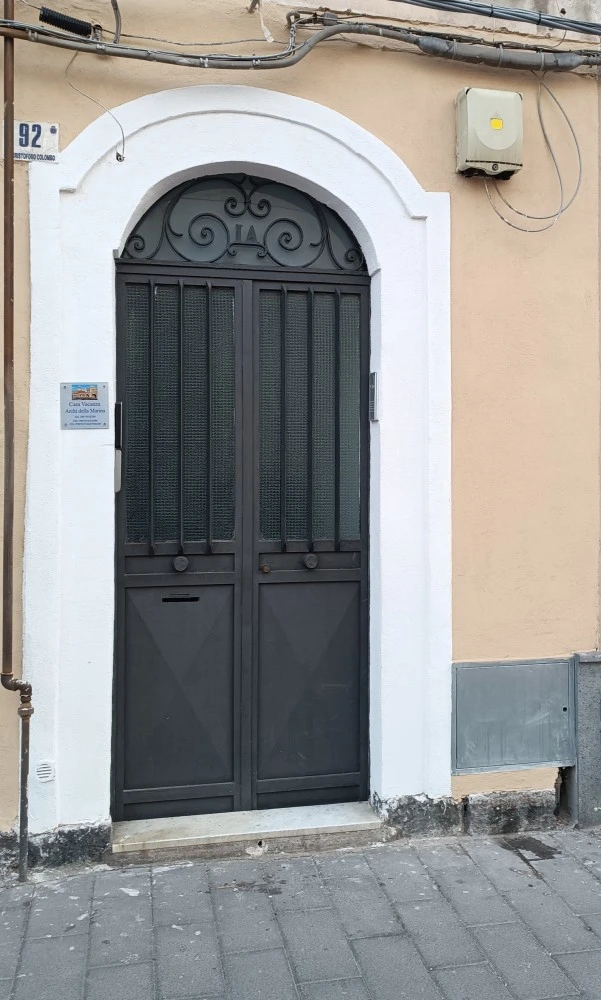 Archi Della Marina-1