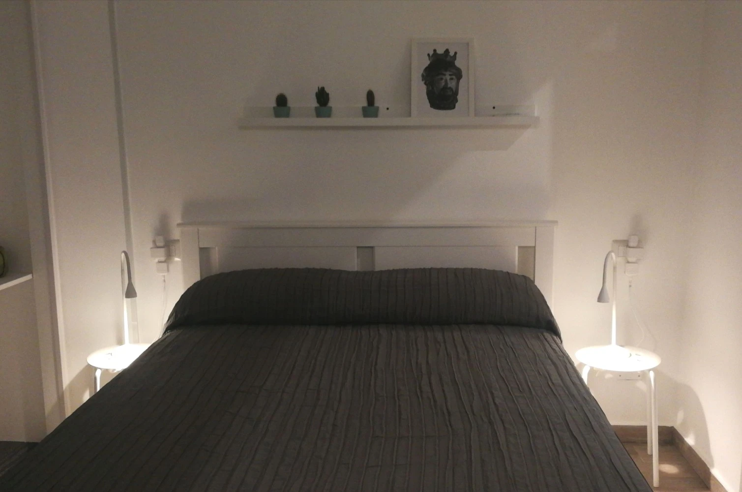 Catania Central Deluxe House-1