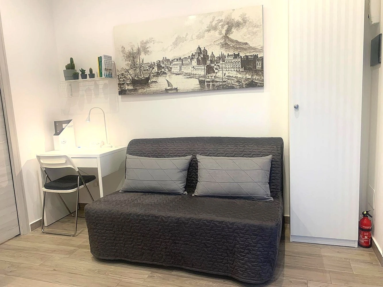 Catania Central Deluxe House-2