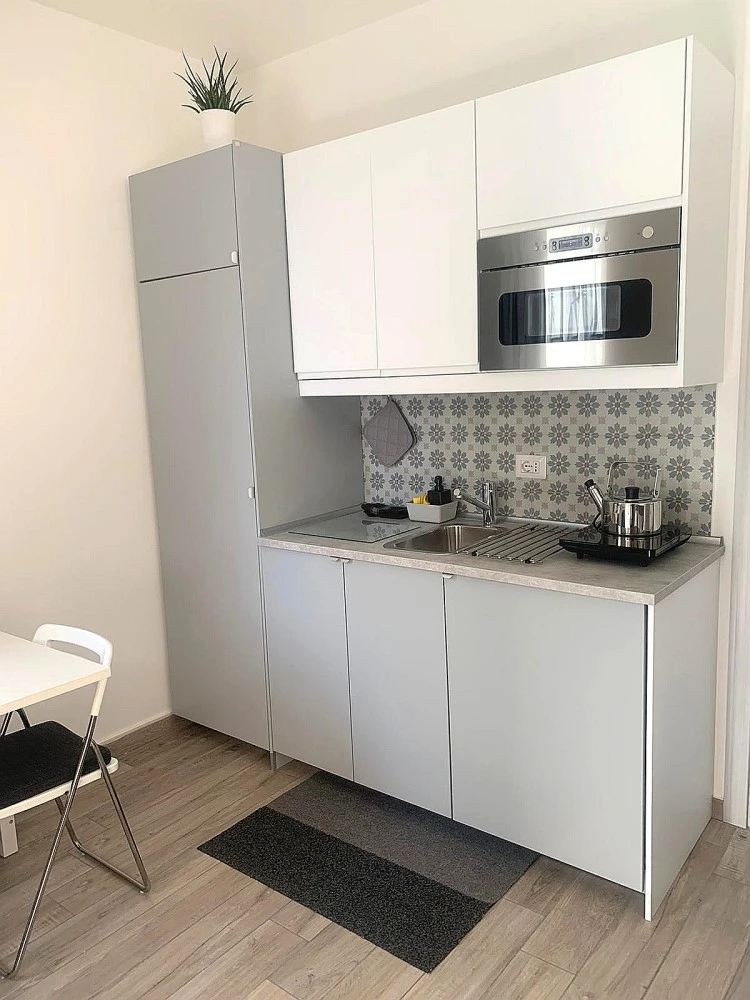 Catania Central Deluxe House-3