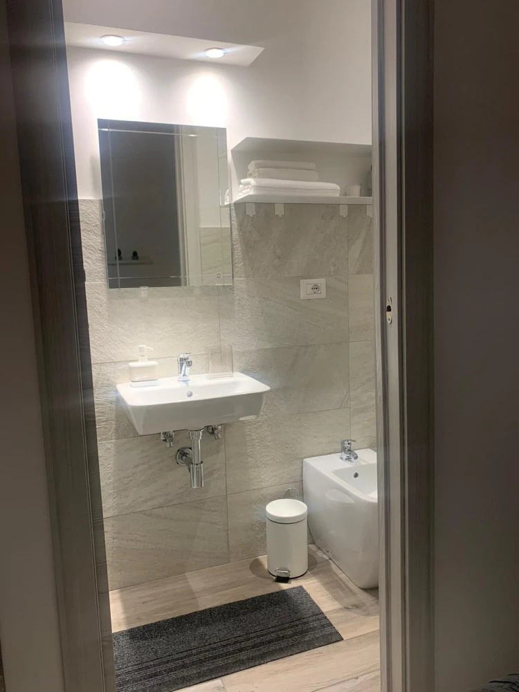 Catania Central Deluxe House-4