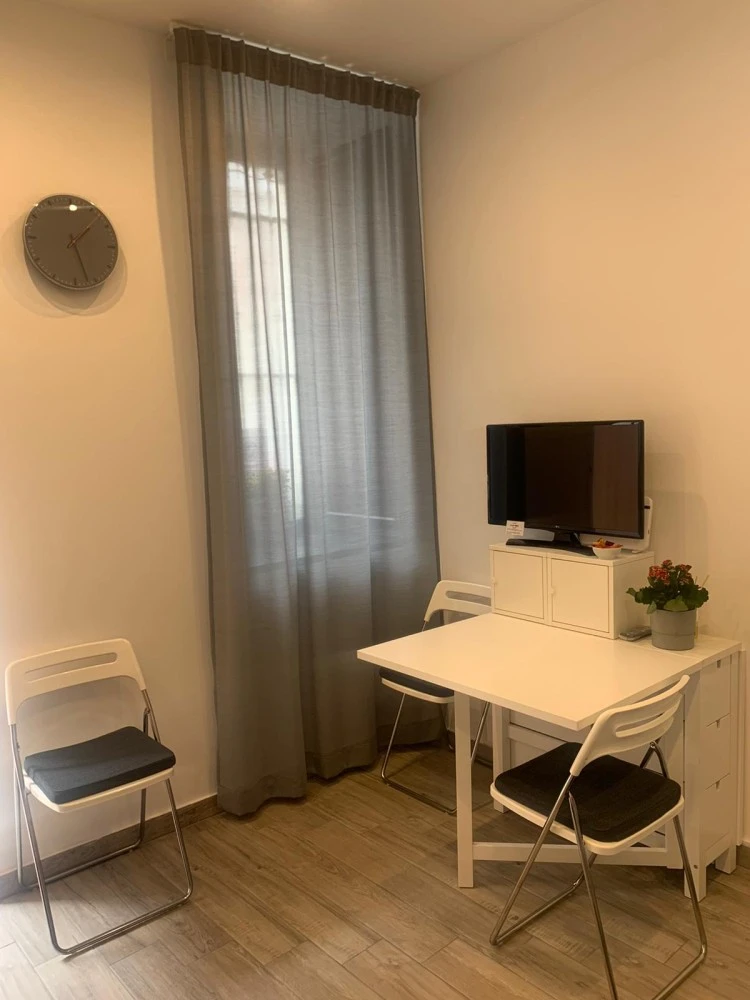 Catania Central Deluxe House-5