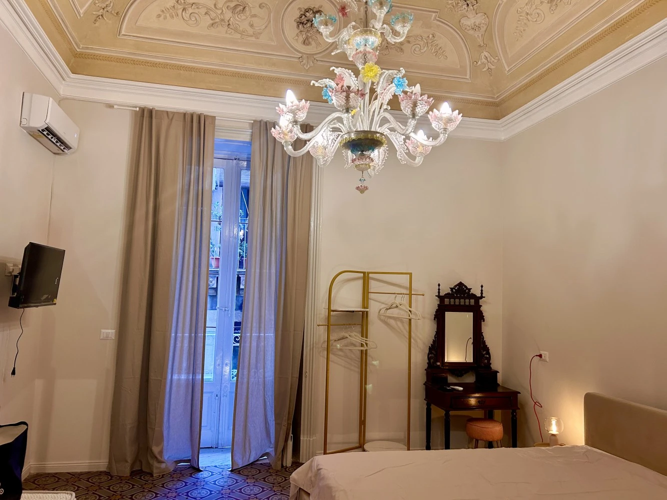 B&b Santa Filomena-1