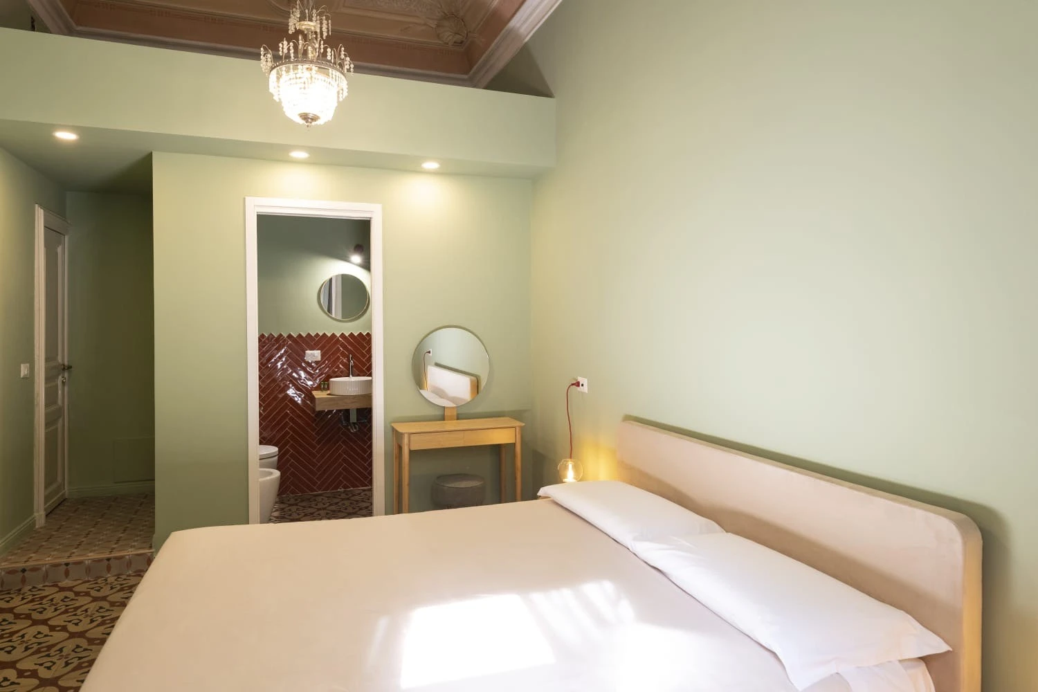 B&b Santa Filomena-3