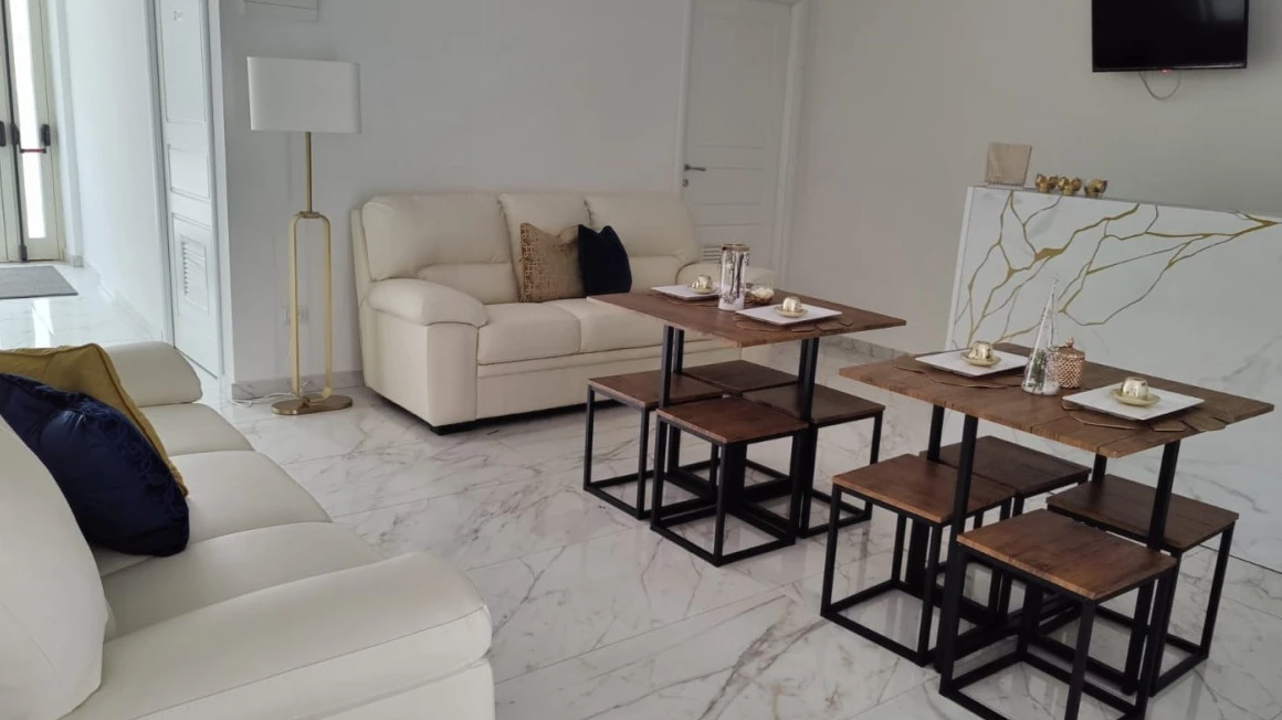 Hotel Rooms Alcentro-4