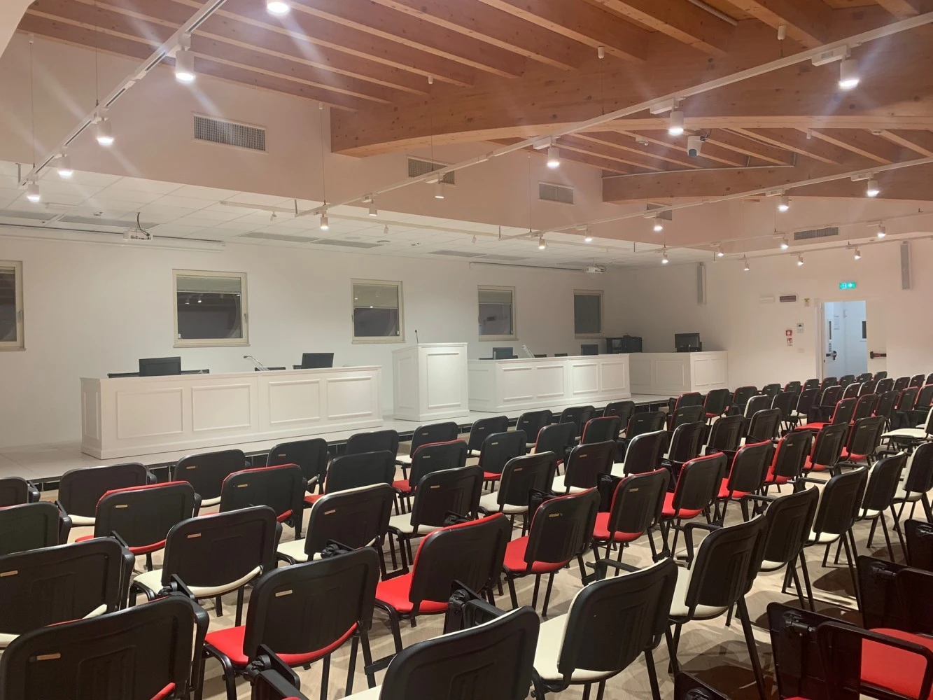 Hotel Rooms Alcentro-5