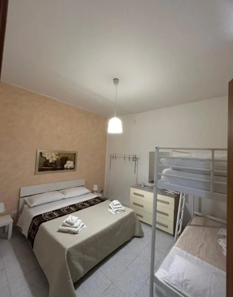 Alle Porte Del Pigno House-1