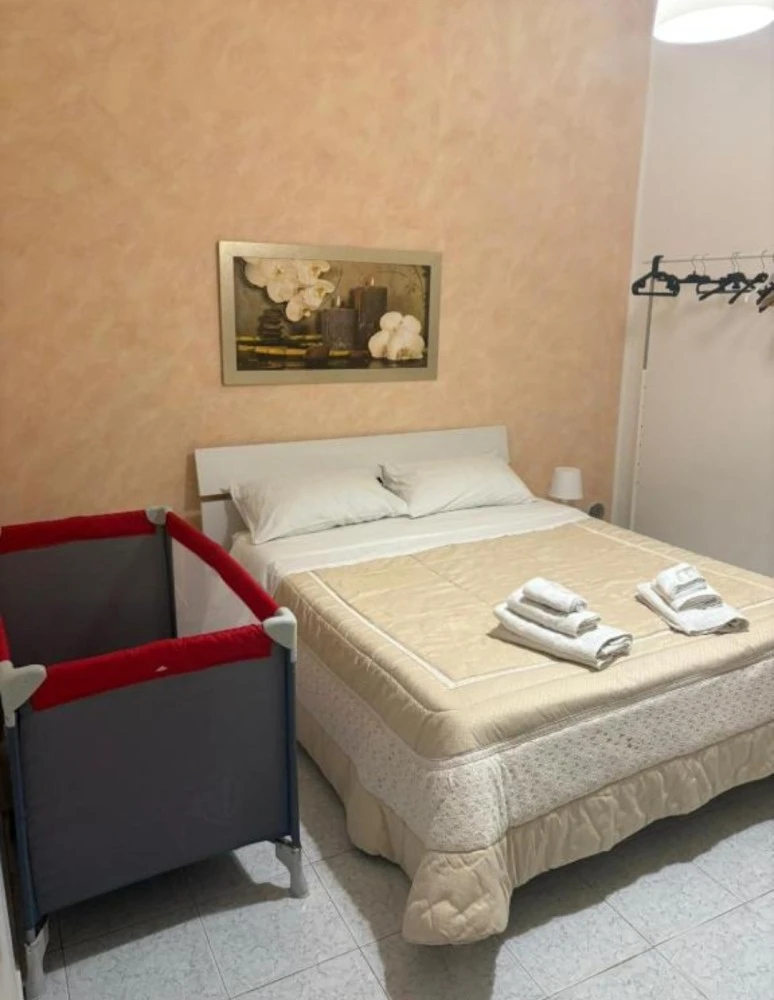 Alle Porte Del Pigno House-2